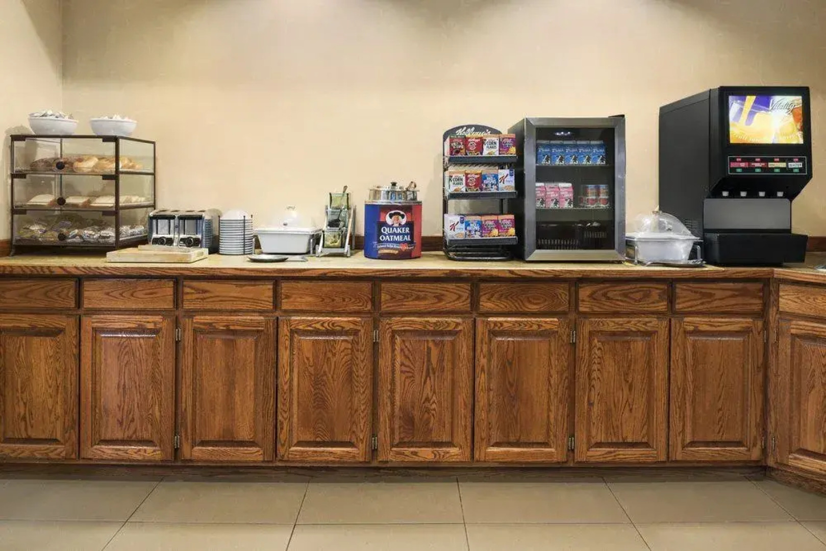 Country Inn & Suites By Carlson, West Bend, WI