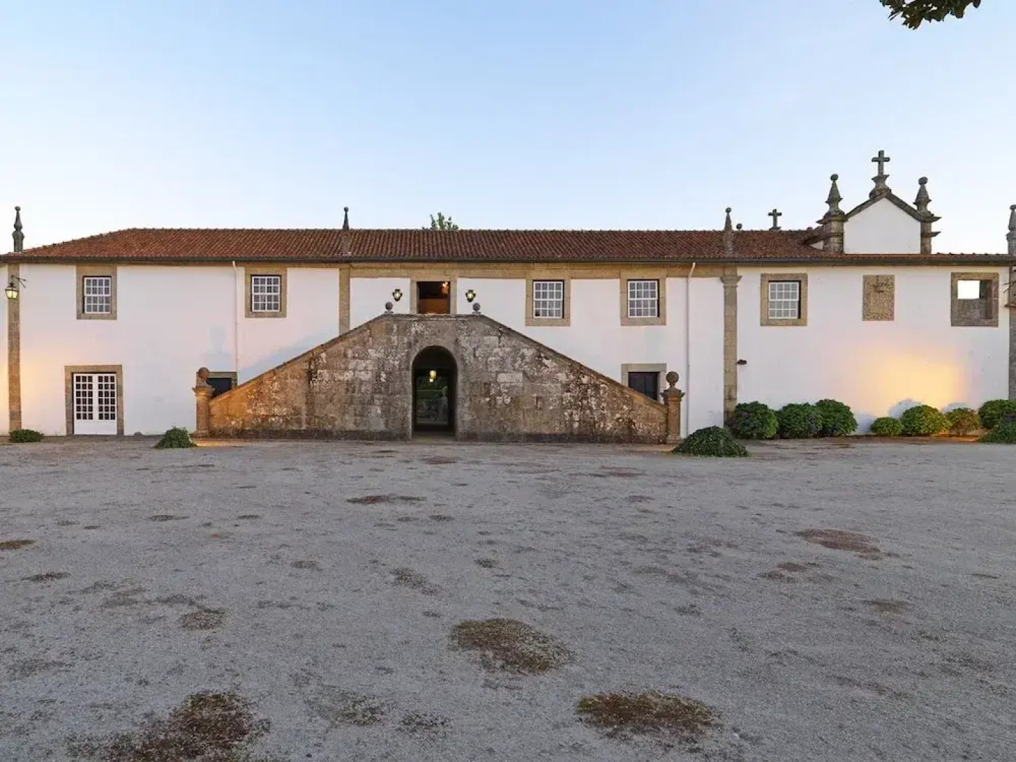 Quinta da Casa Alta