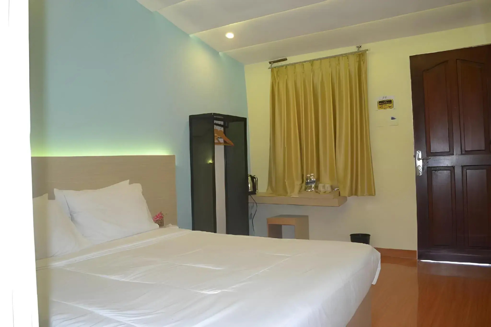 Hello Bintan Beach Cottages