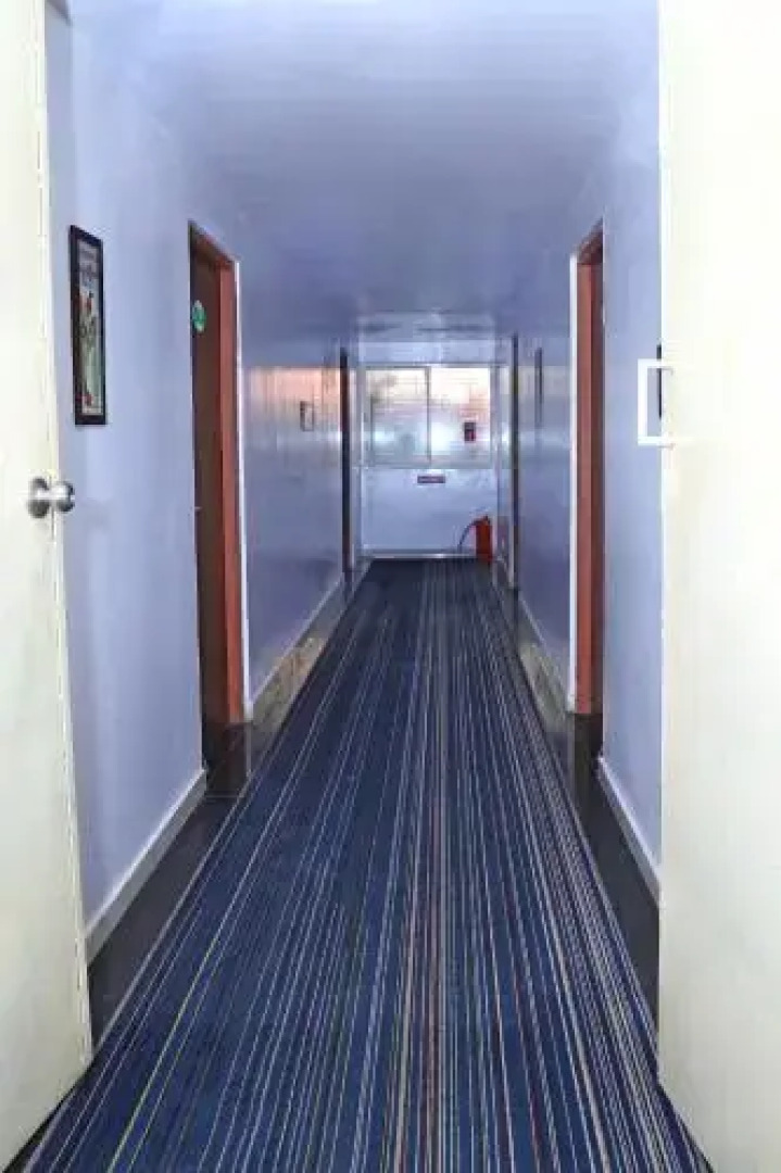 Asian International Hotel