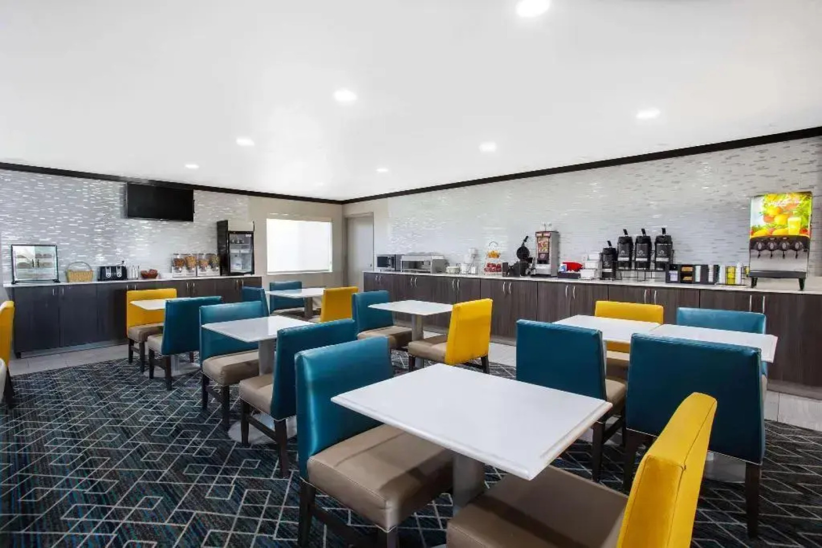 La Quinta Inn Peru Starved Rock State Park