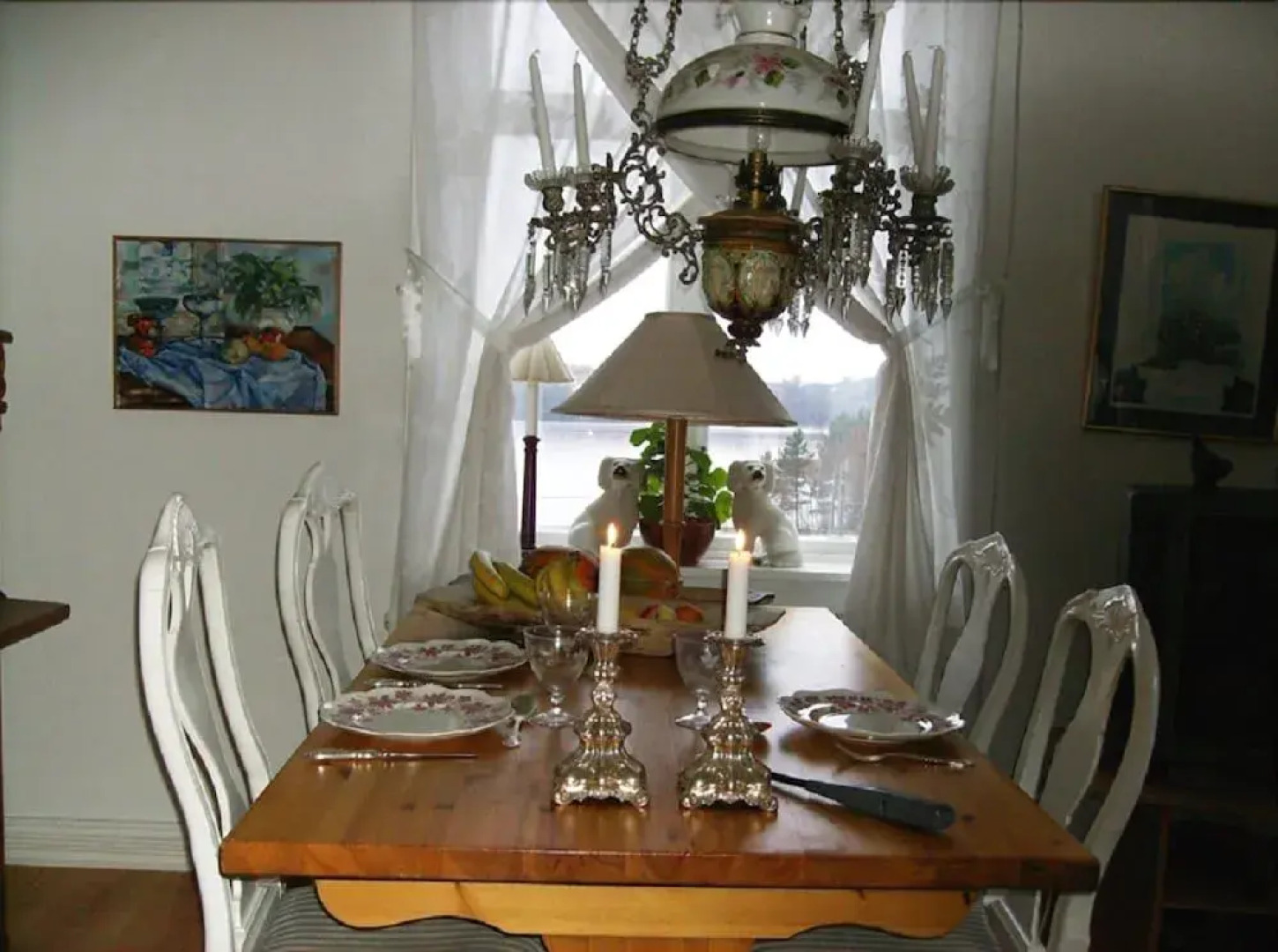 Täljegården Lantgårdshotell