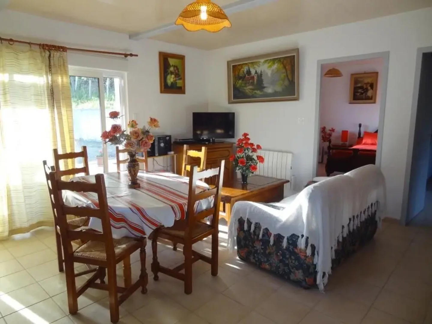 Gîtes au cœur du Pays basque