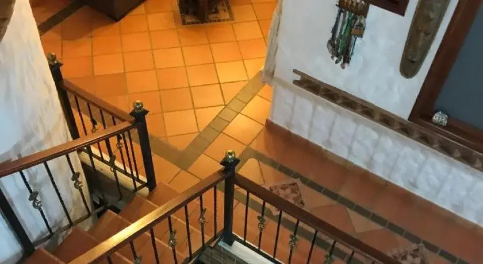 Hotel - Hospederia Villa Palva