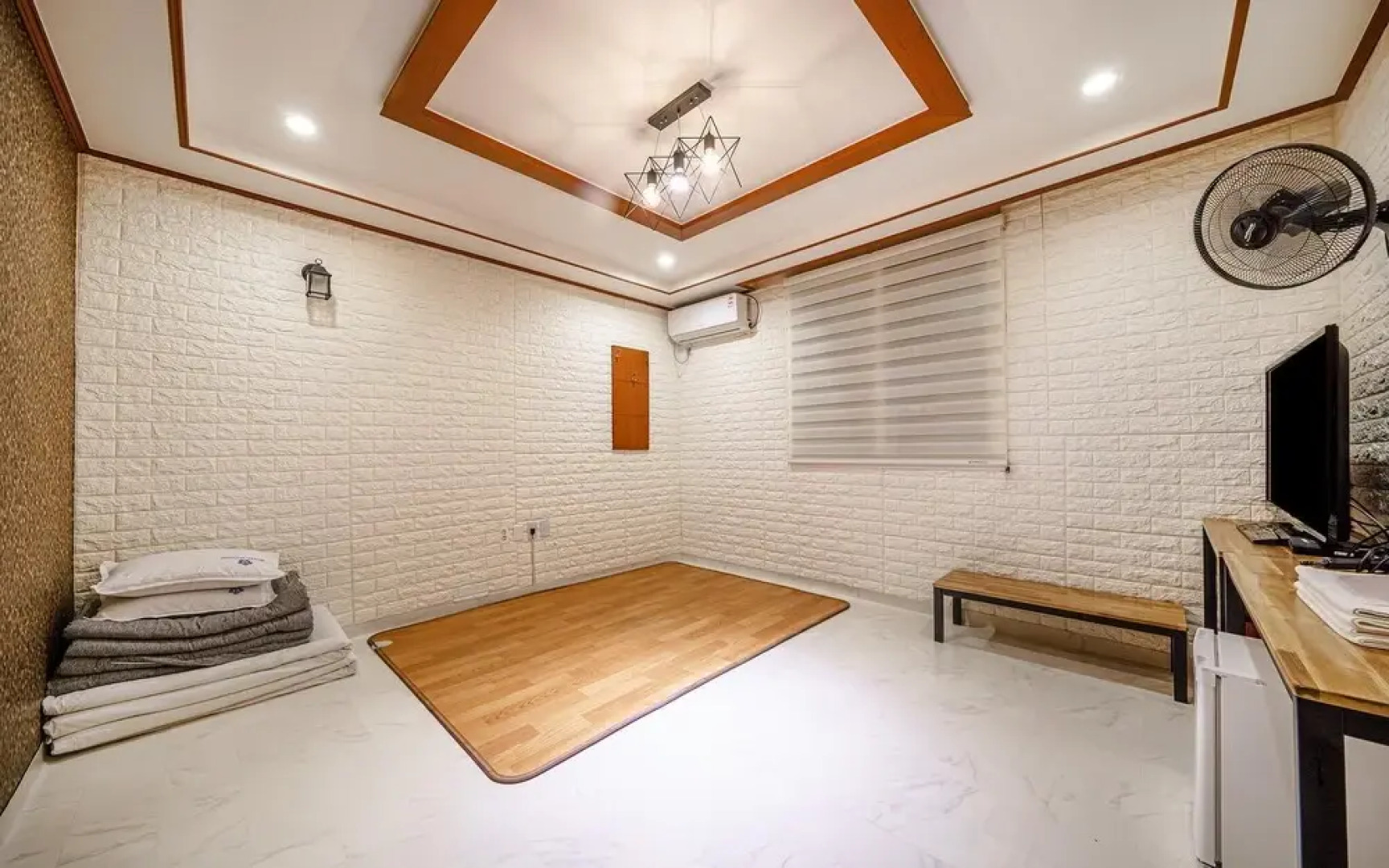 Sangju Stay 201 Hotel