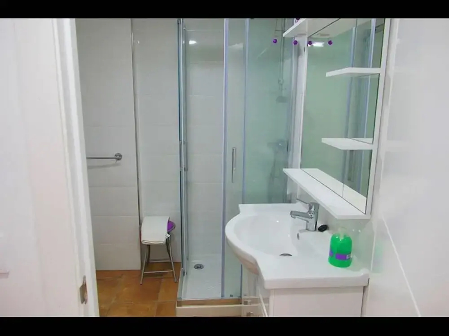 Room in Guest Room - Rooms With Private wc 1