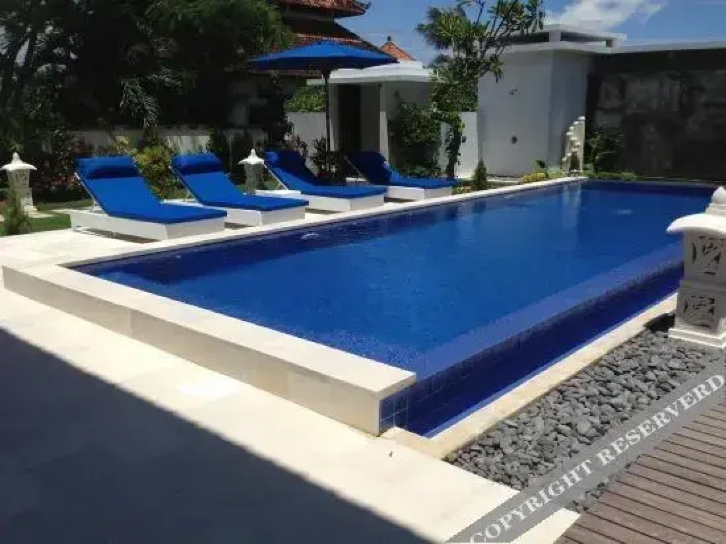 Villa Katarina Bali