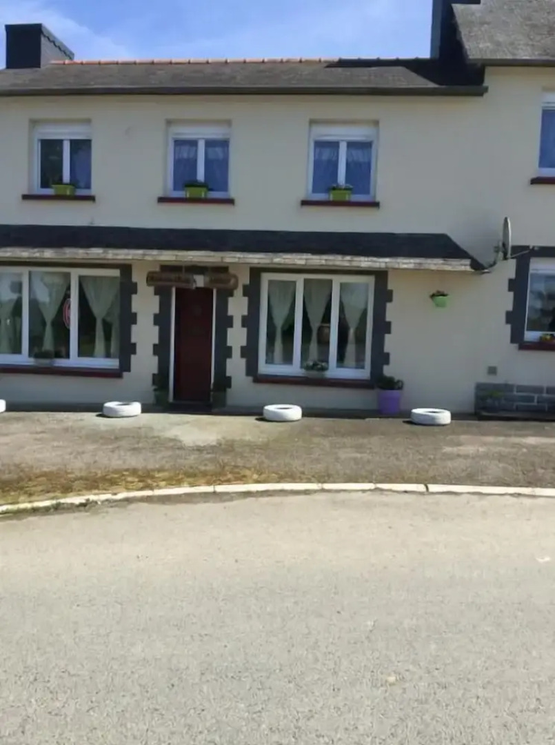 Chambres d'hôtes Mara