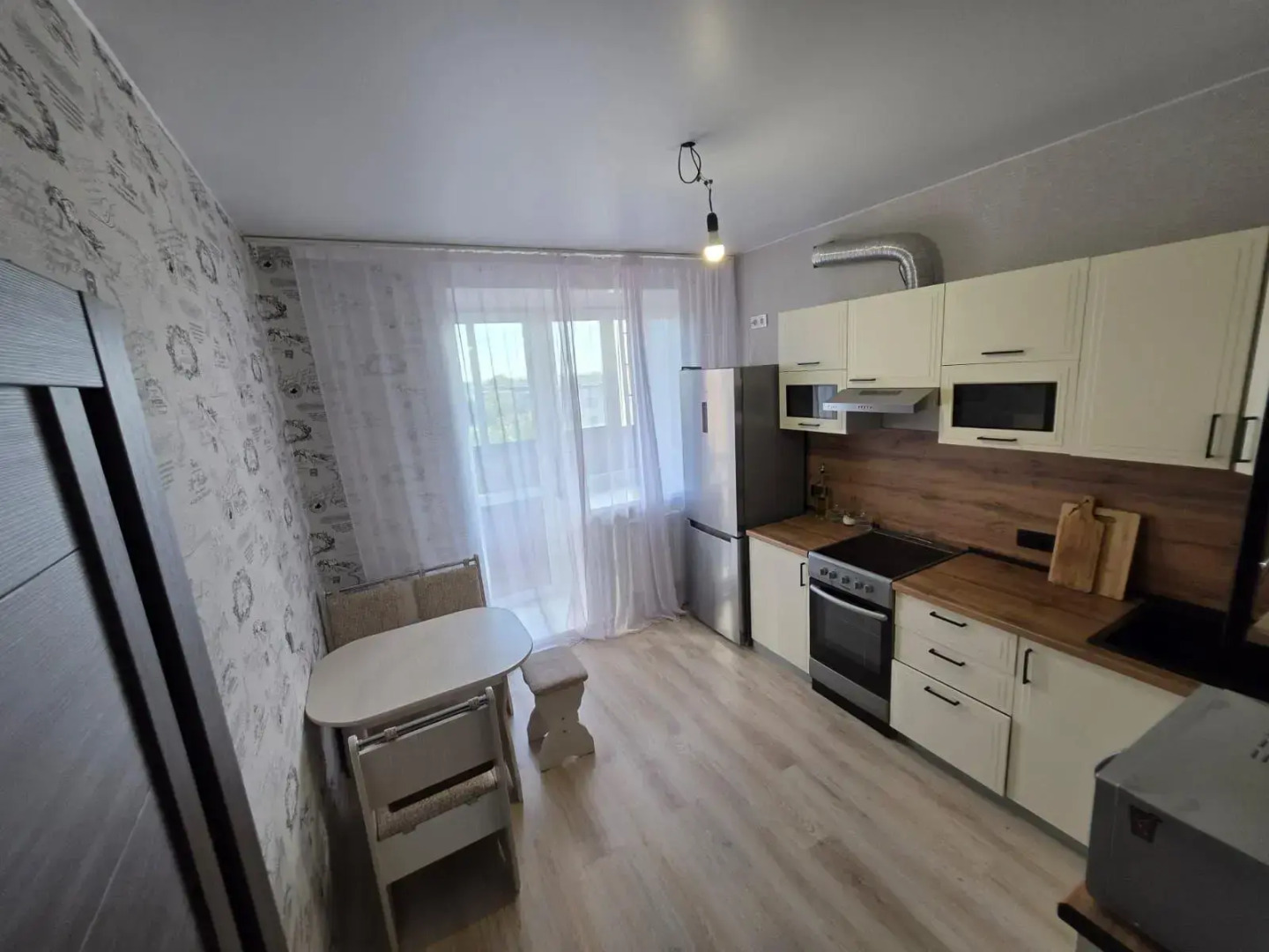 SeveRent (СевеРент) на улице Макаренко