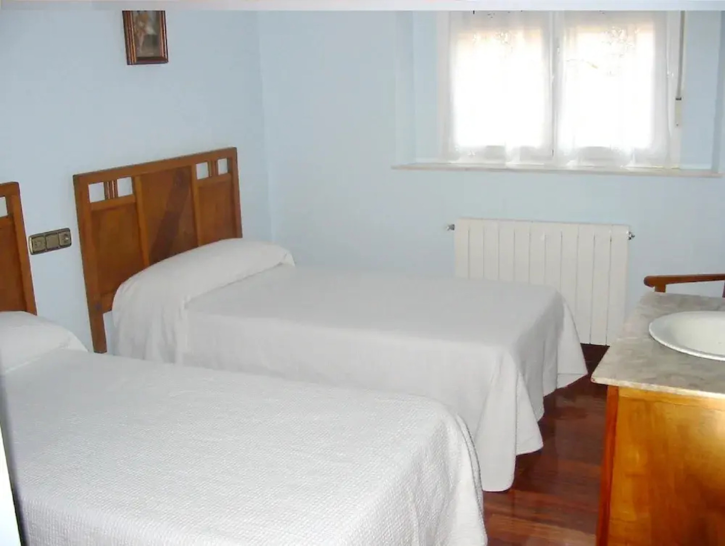 House With 6 Bedrooms in Boñar, With Wonderful Mountain View, Balcony