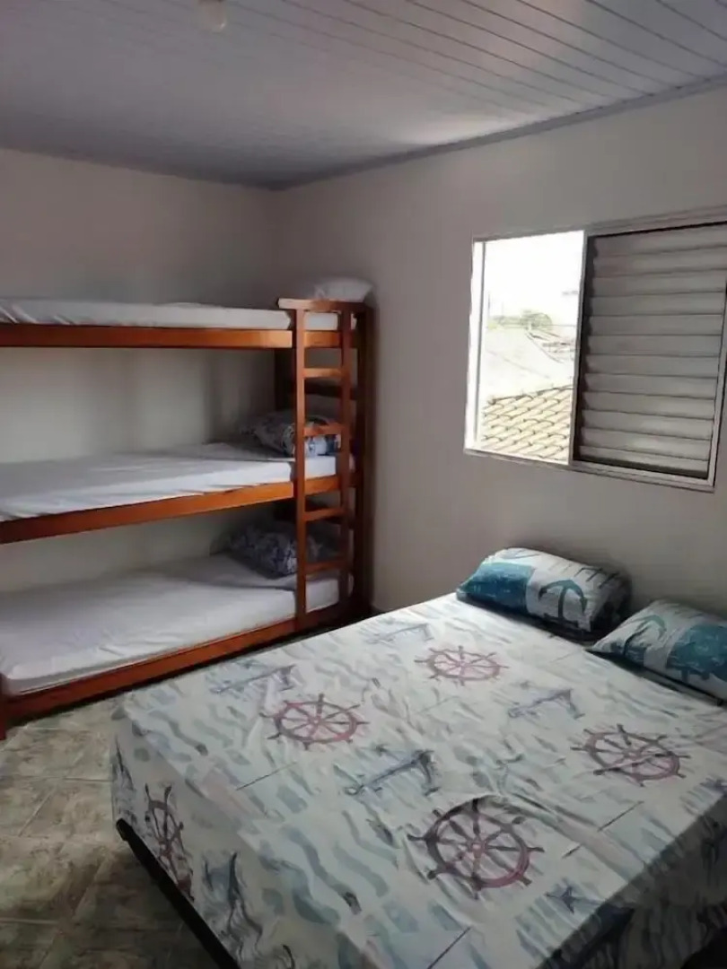 Pousada Lincoln Praia Grande