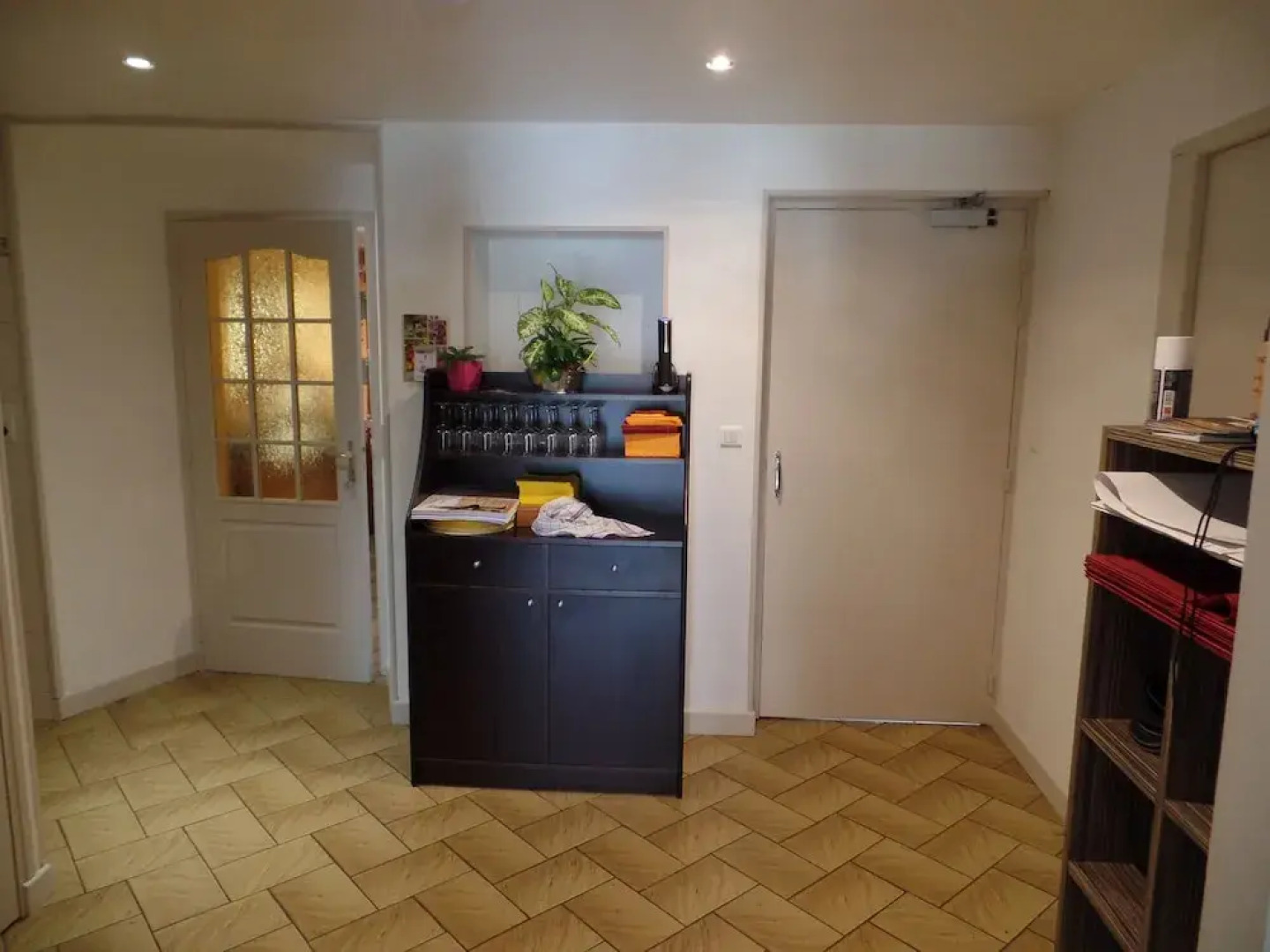 Auberge Saint Jacques