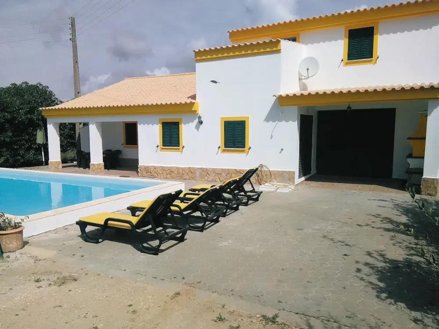 V3 Quinta de Sao Joao by Rental4all