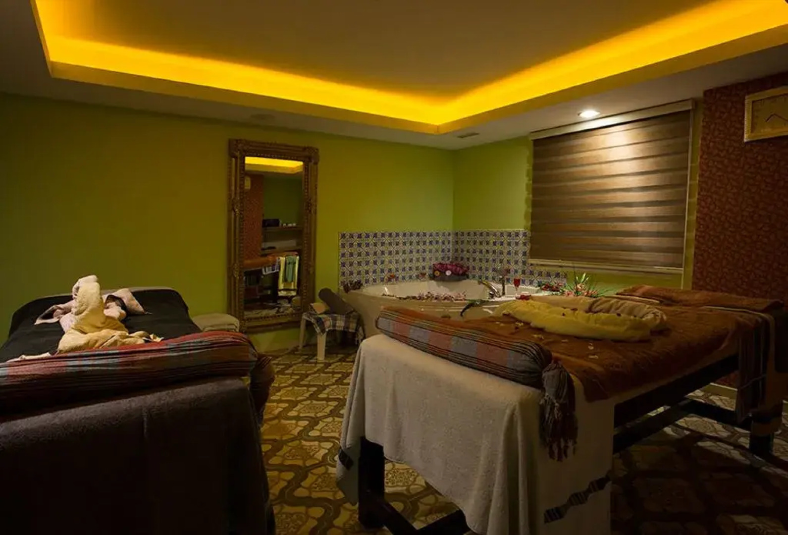 Merve Sun Hotel & Spa - All Inclusive