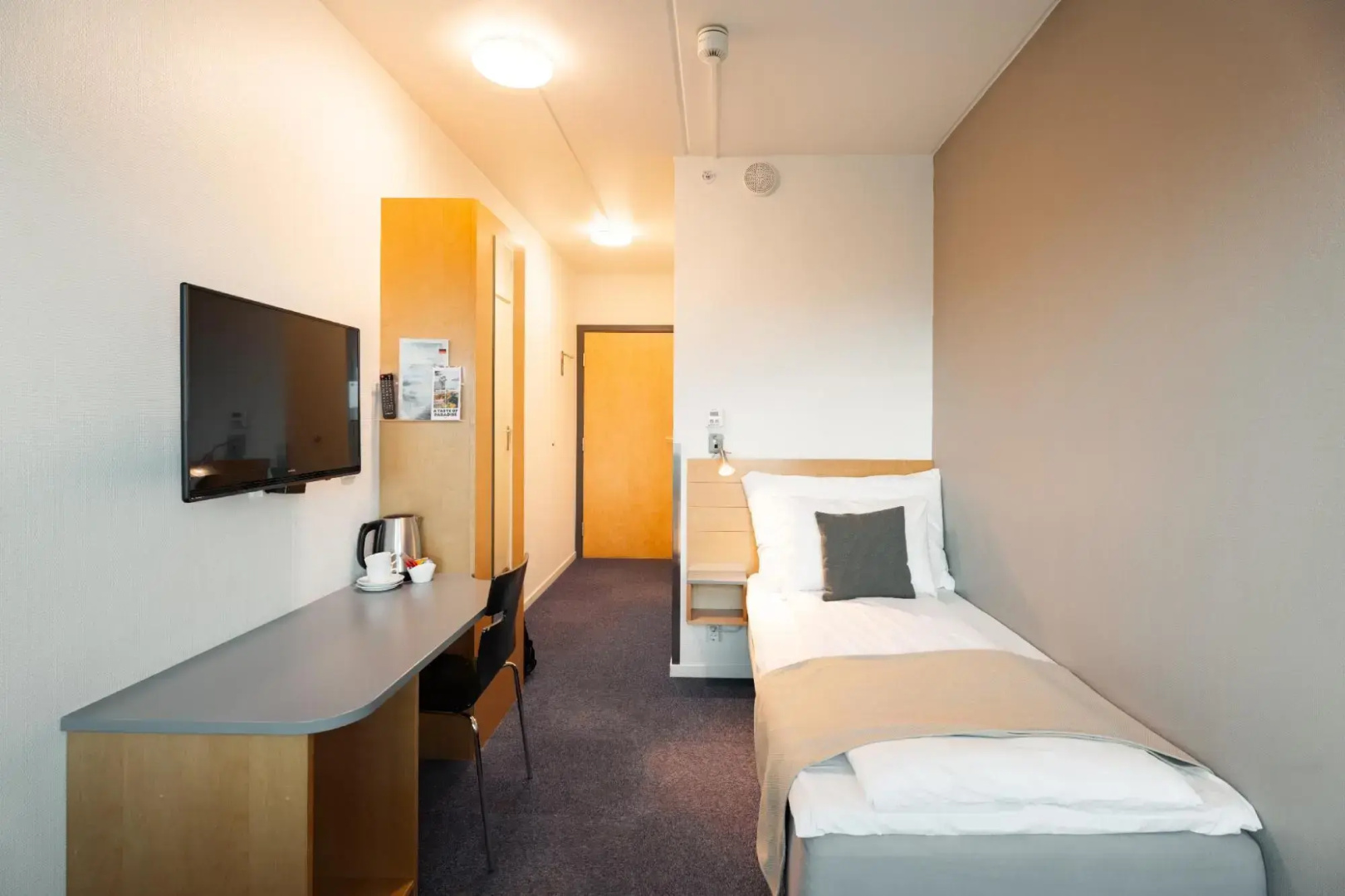 St Svithun Hotel