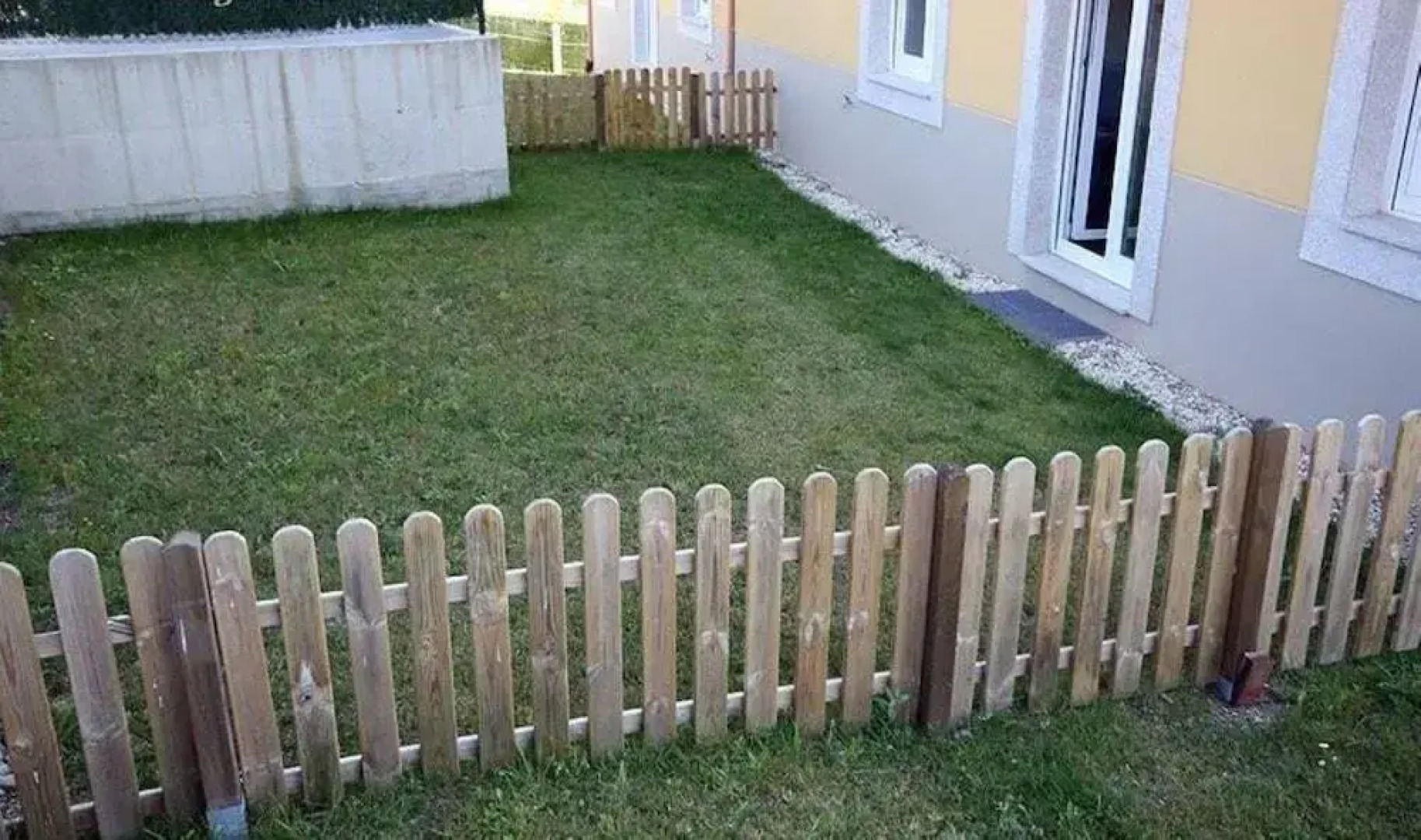 Apartment In Carnota 101933 - Rnu 65460