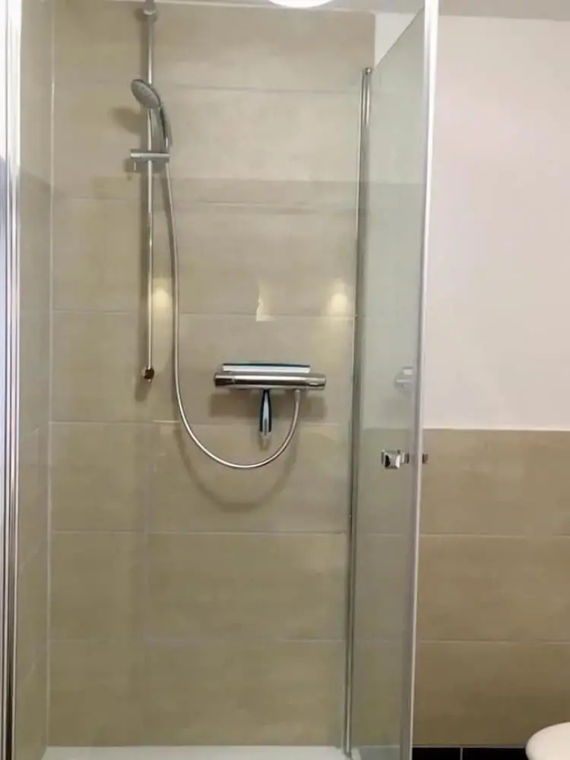 Miniappartement Zini