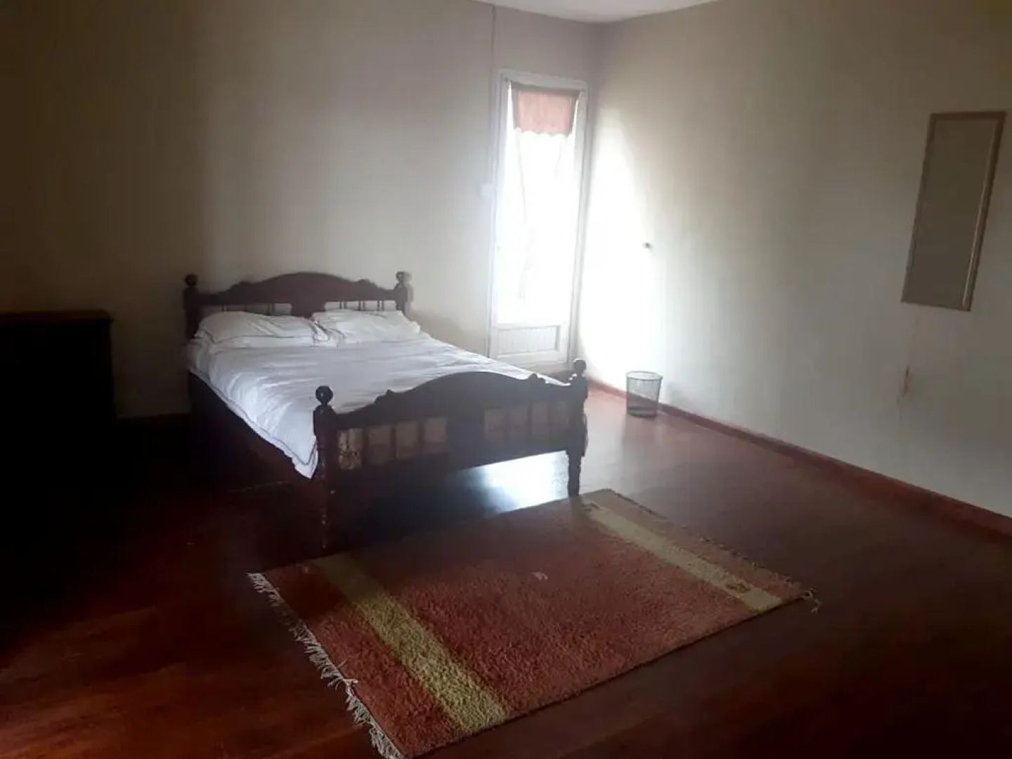 Apartment With 4 Bedrooms in Curepipe, With Furnished Balcony