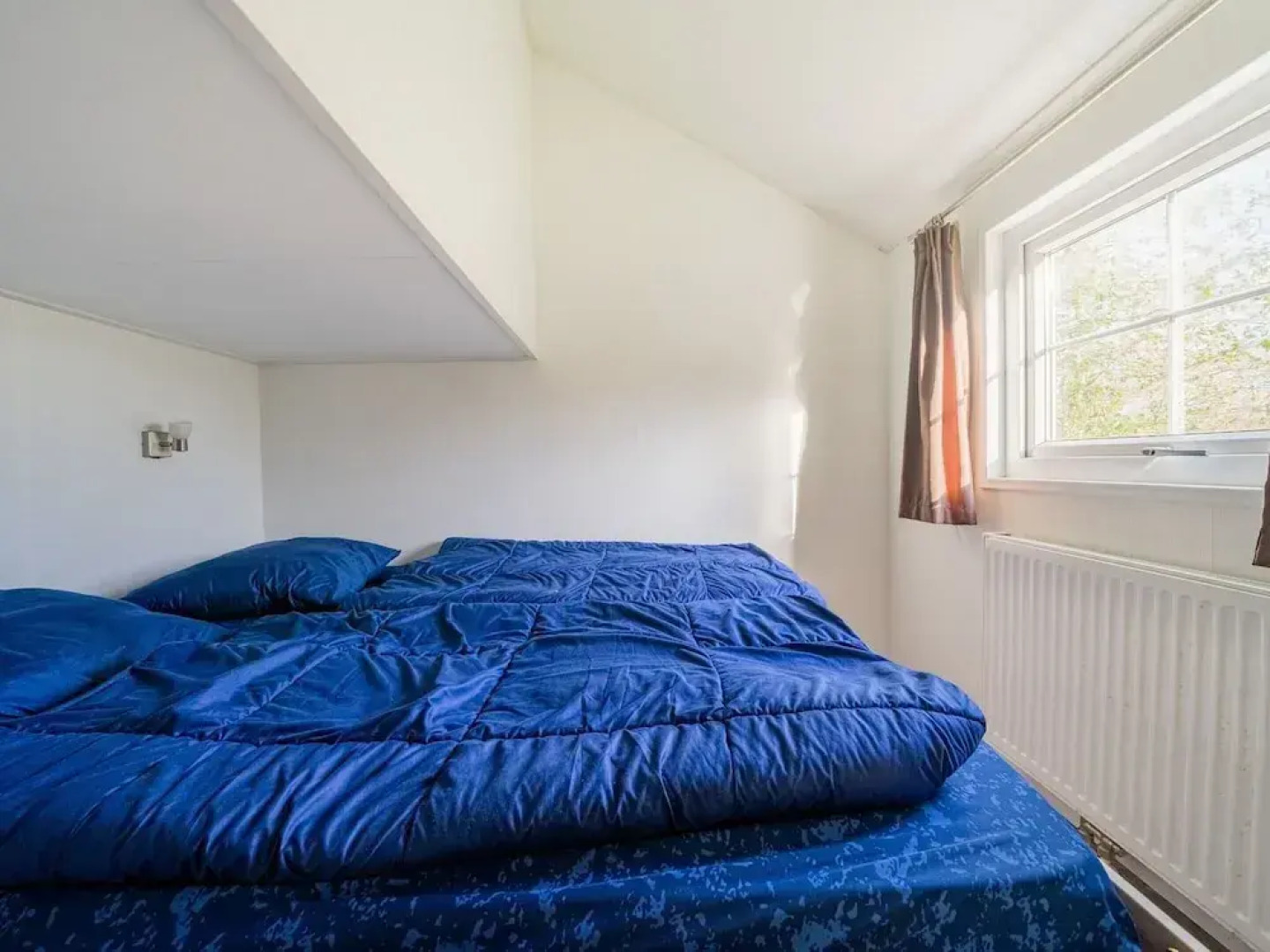 Comfortable Chalet Near Park De Veluwe