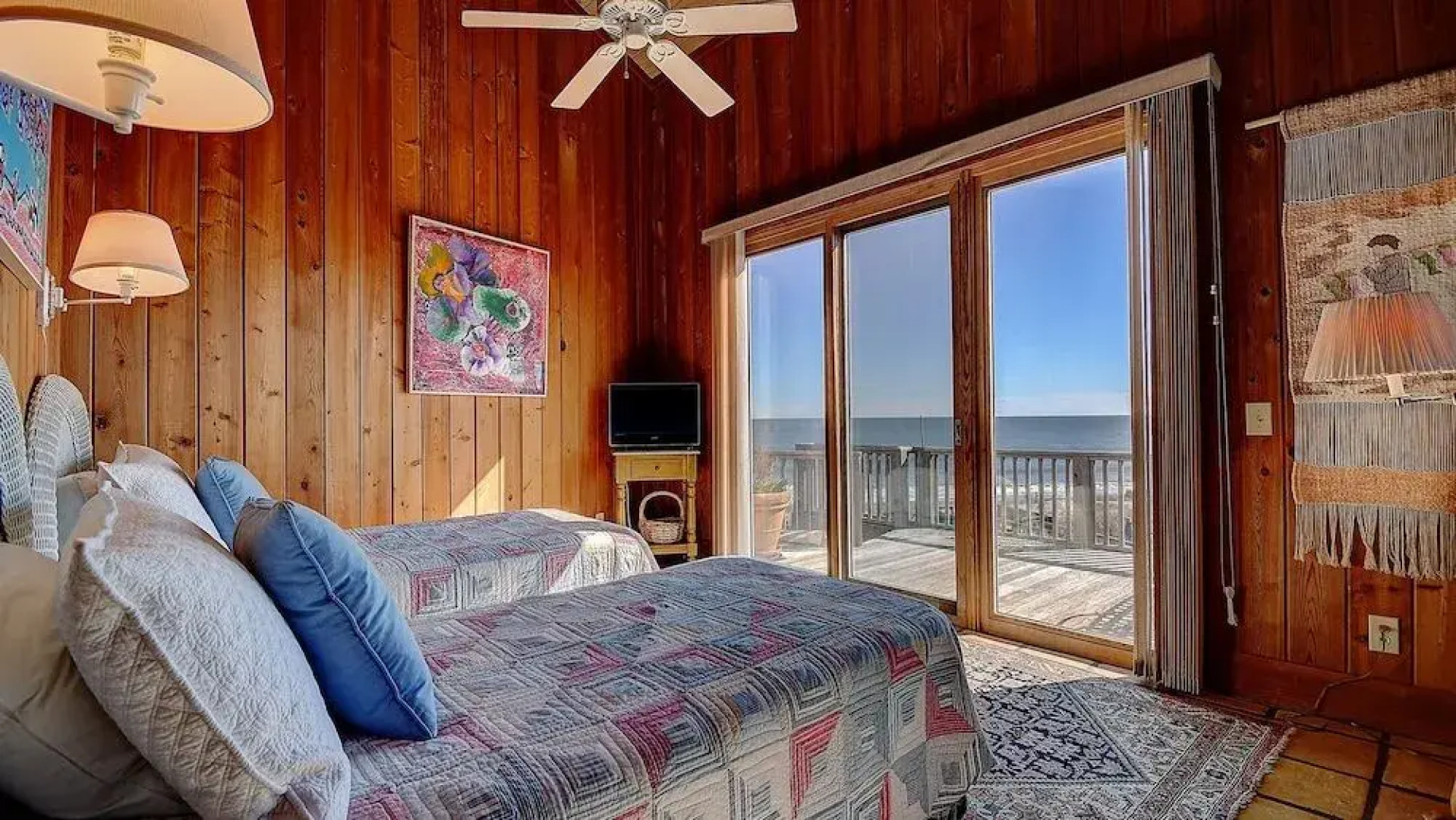 Sea Castle by Peace Vacations