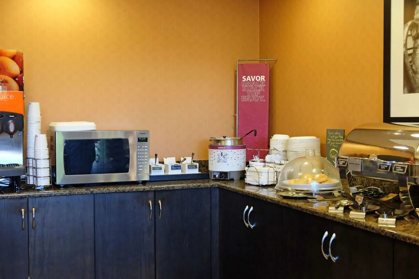 Hampton Inn Lima