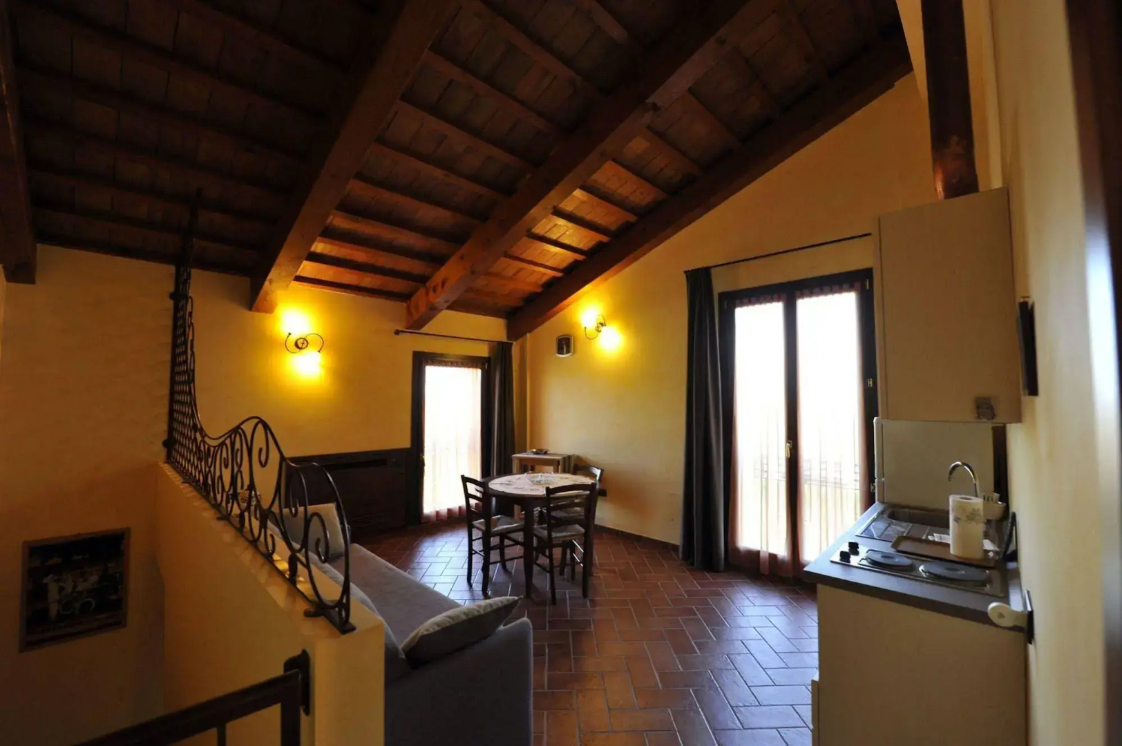 Podere del Germano Reale