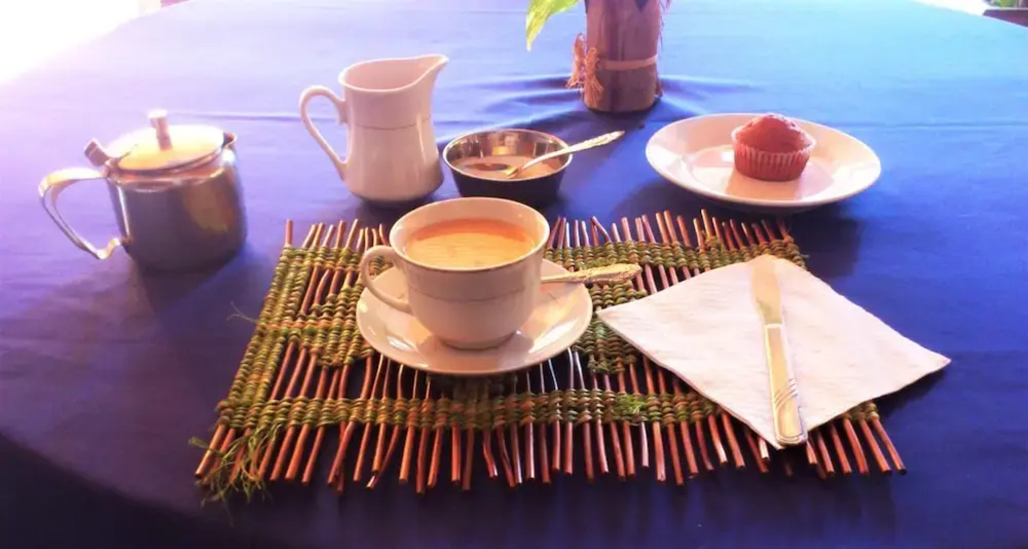 Victory Hôtel - Tuléar