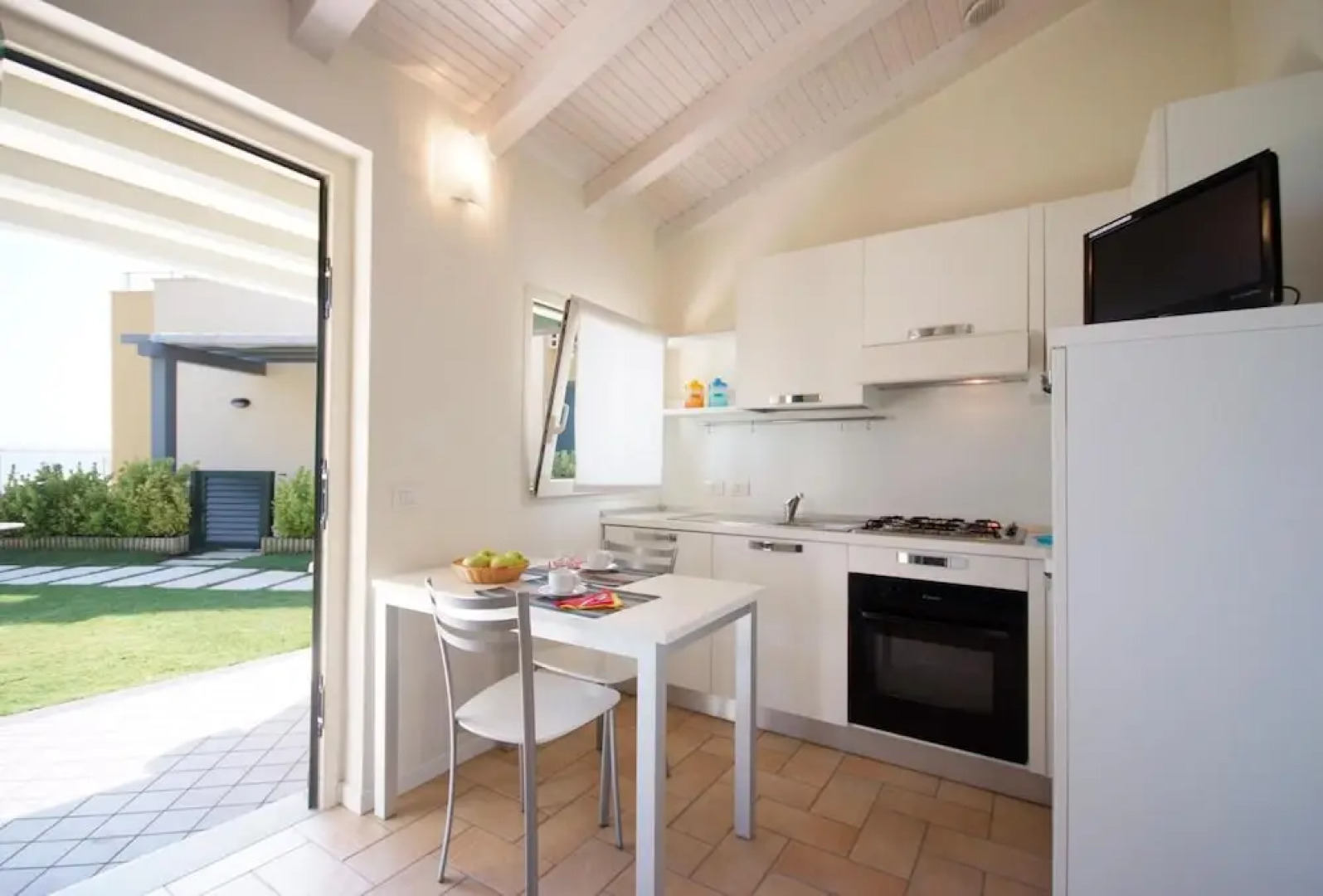 Residence Baia La Ruota