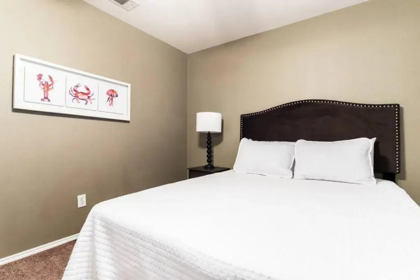 Garland   Spacious Townhouse