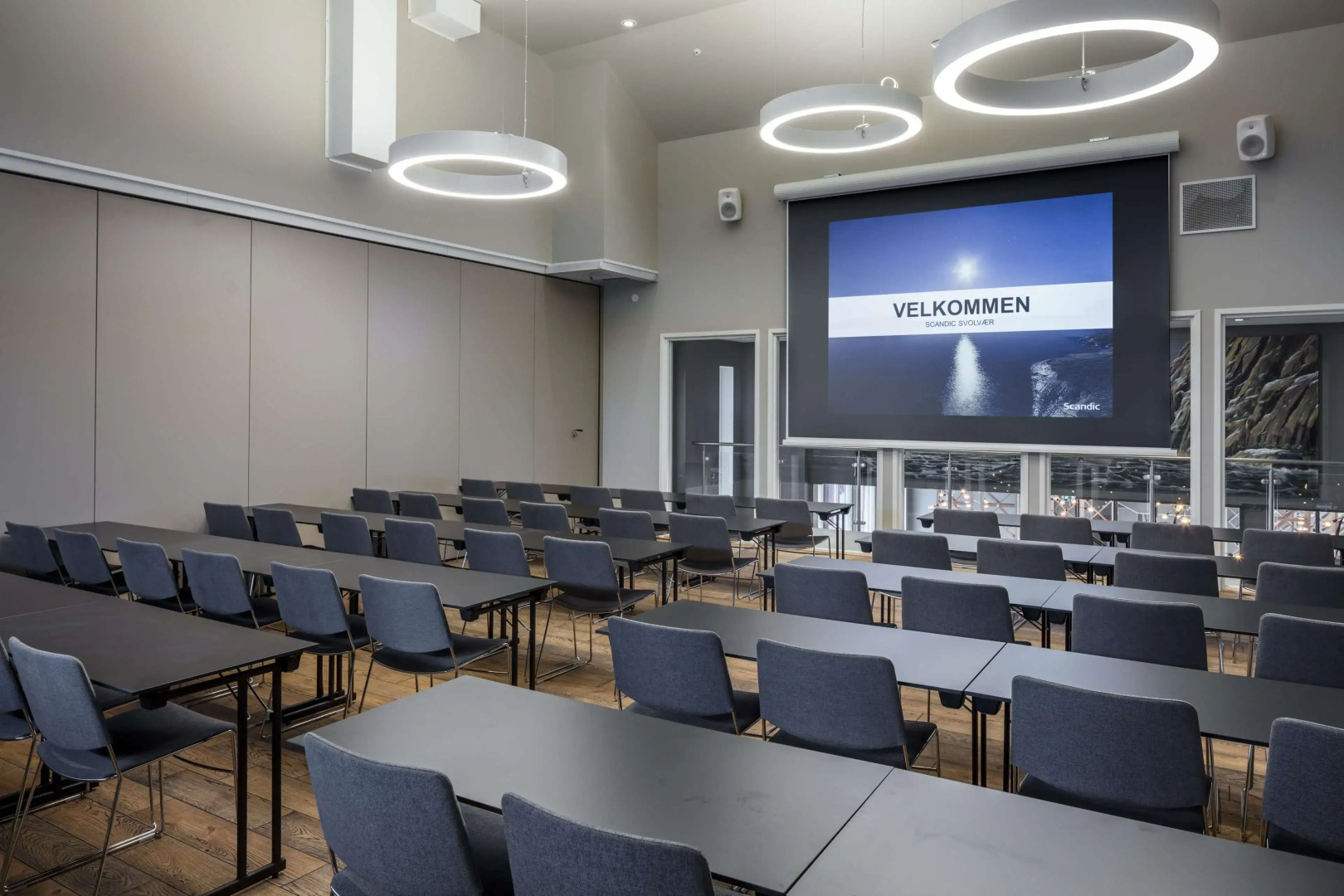 Scandic Svolvær