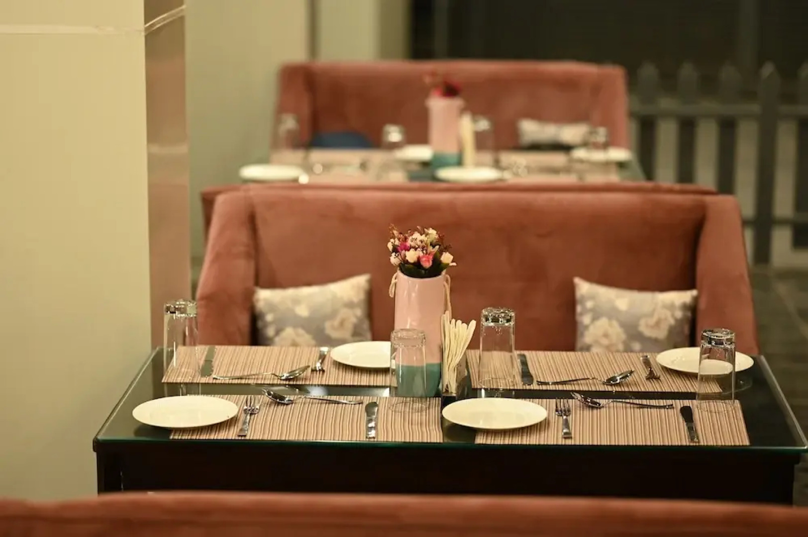 The Hotel Js Souvenir