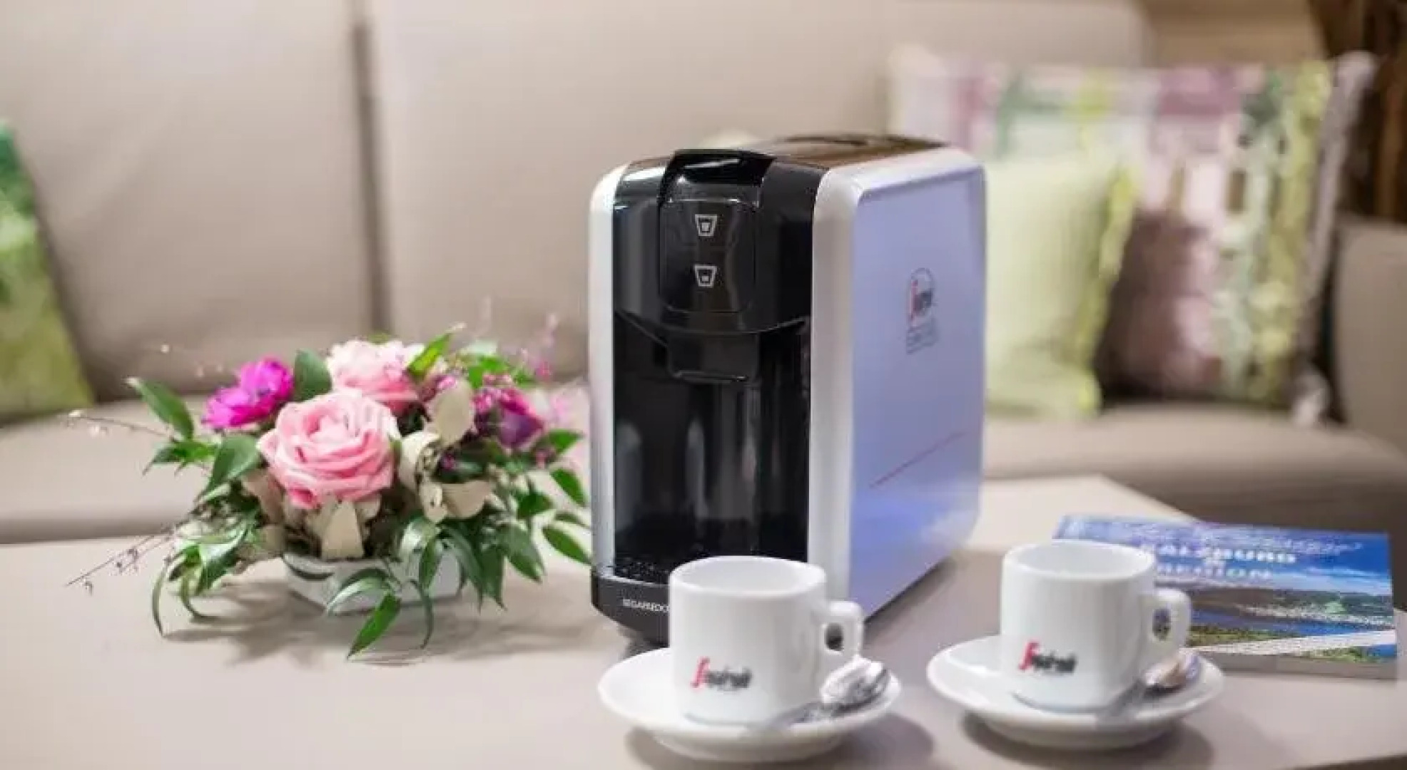 Saalbach Suites by ALPS RESORTS