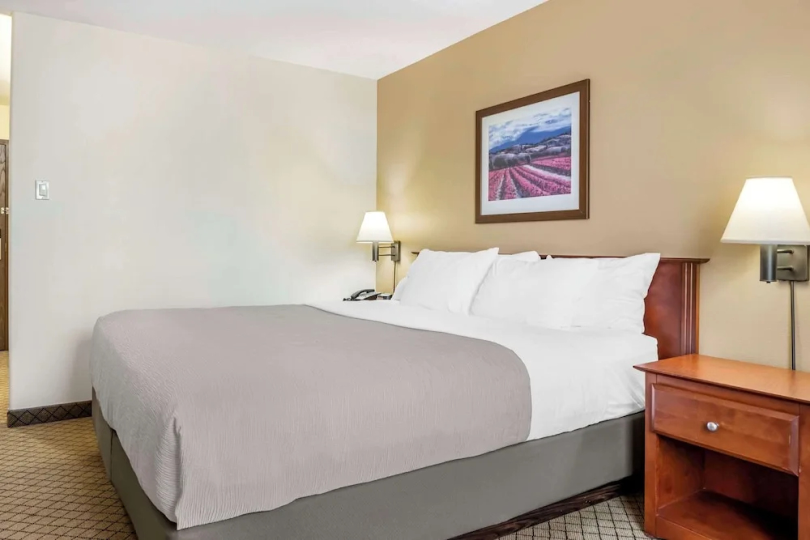 Super 8 Moncton/Dieppe NB