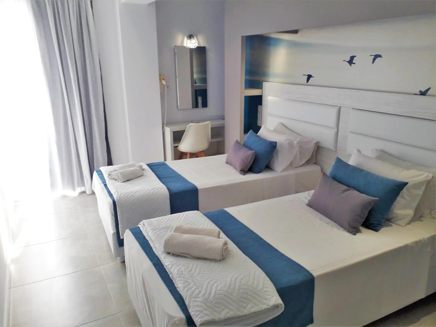 Sun Boutique Hotel - Adults Only