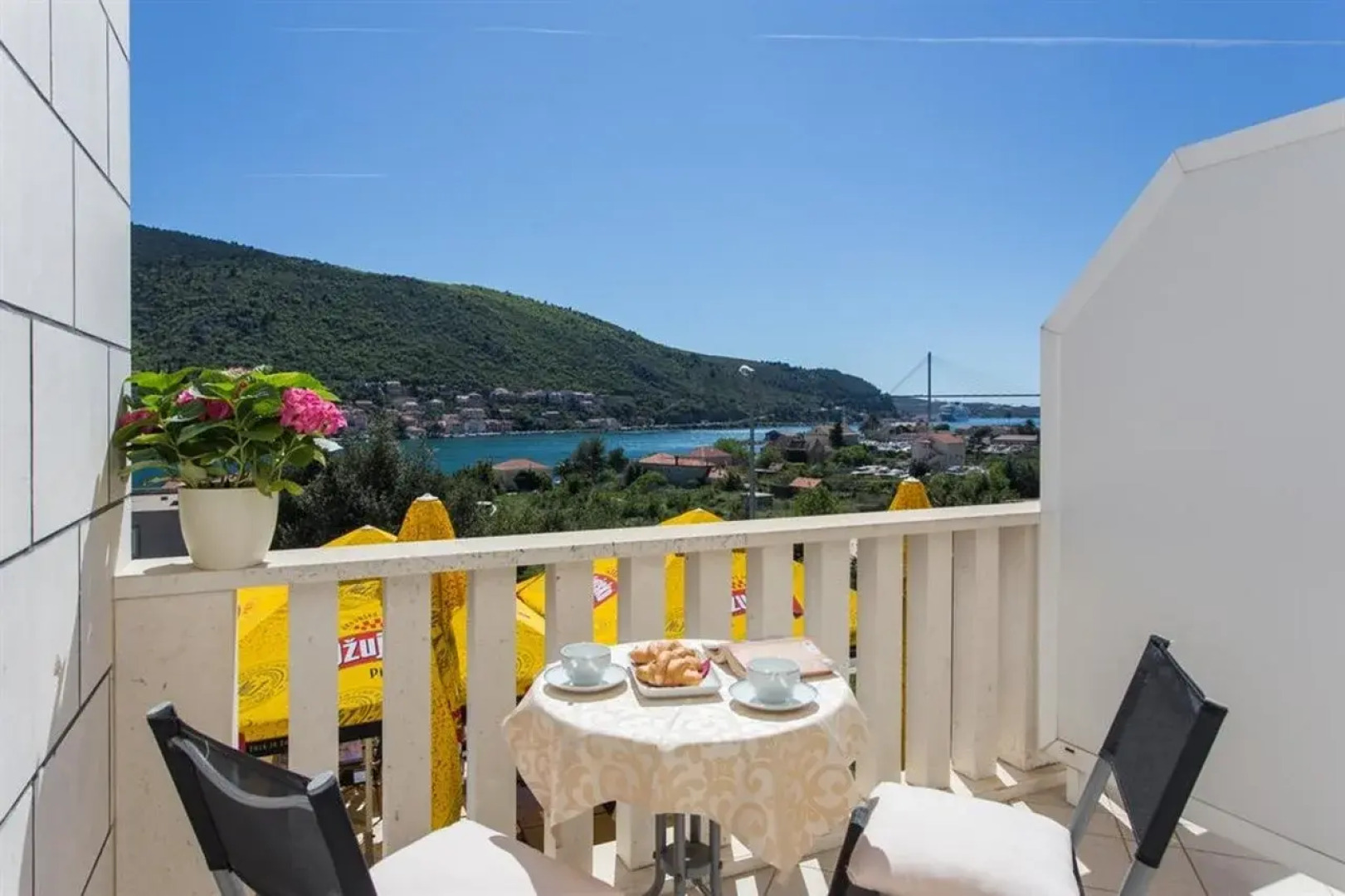 Guest House Rosa Bianca