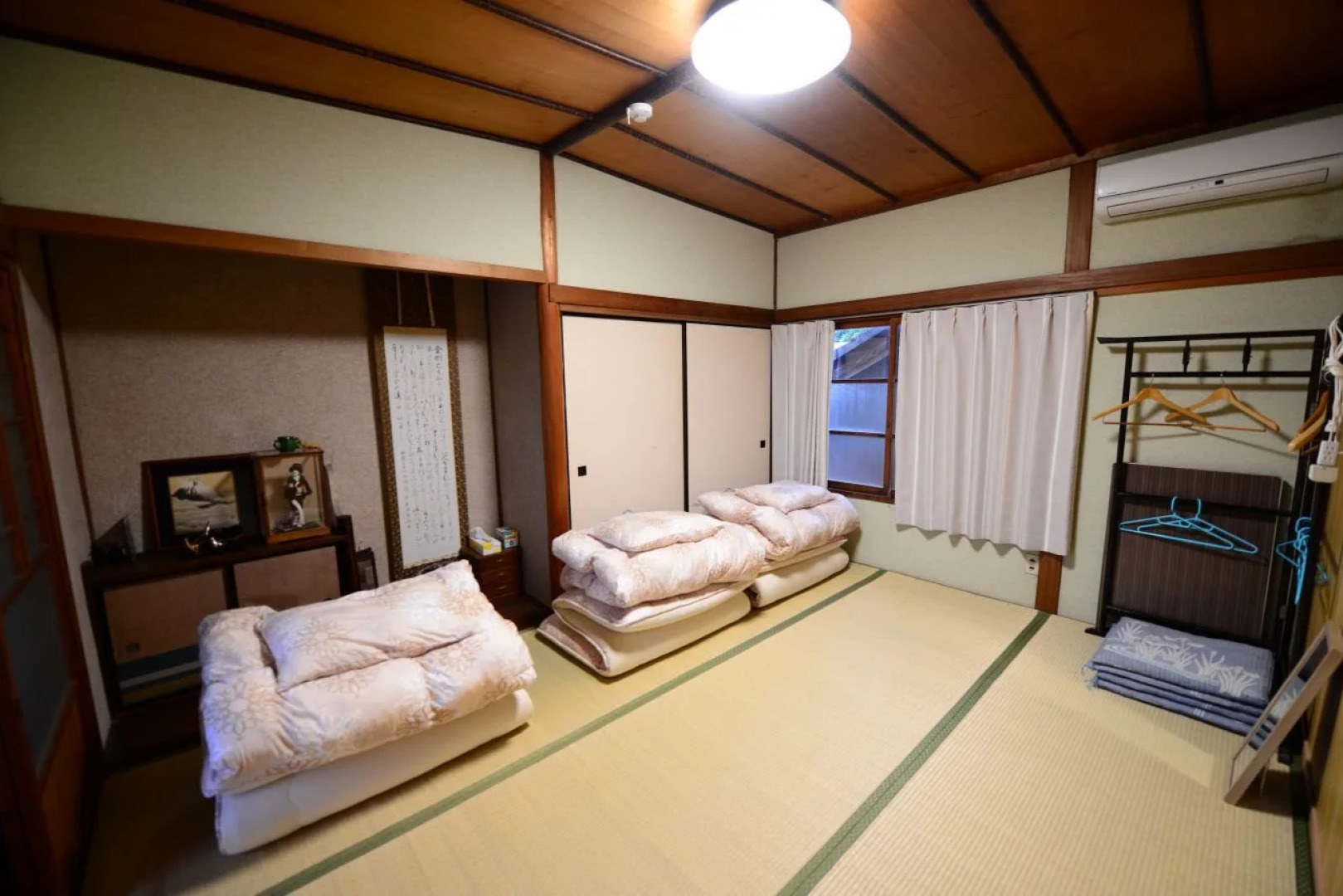 Guest House Genza - Hostel