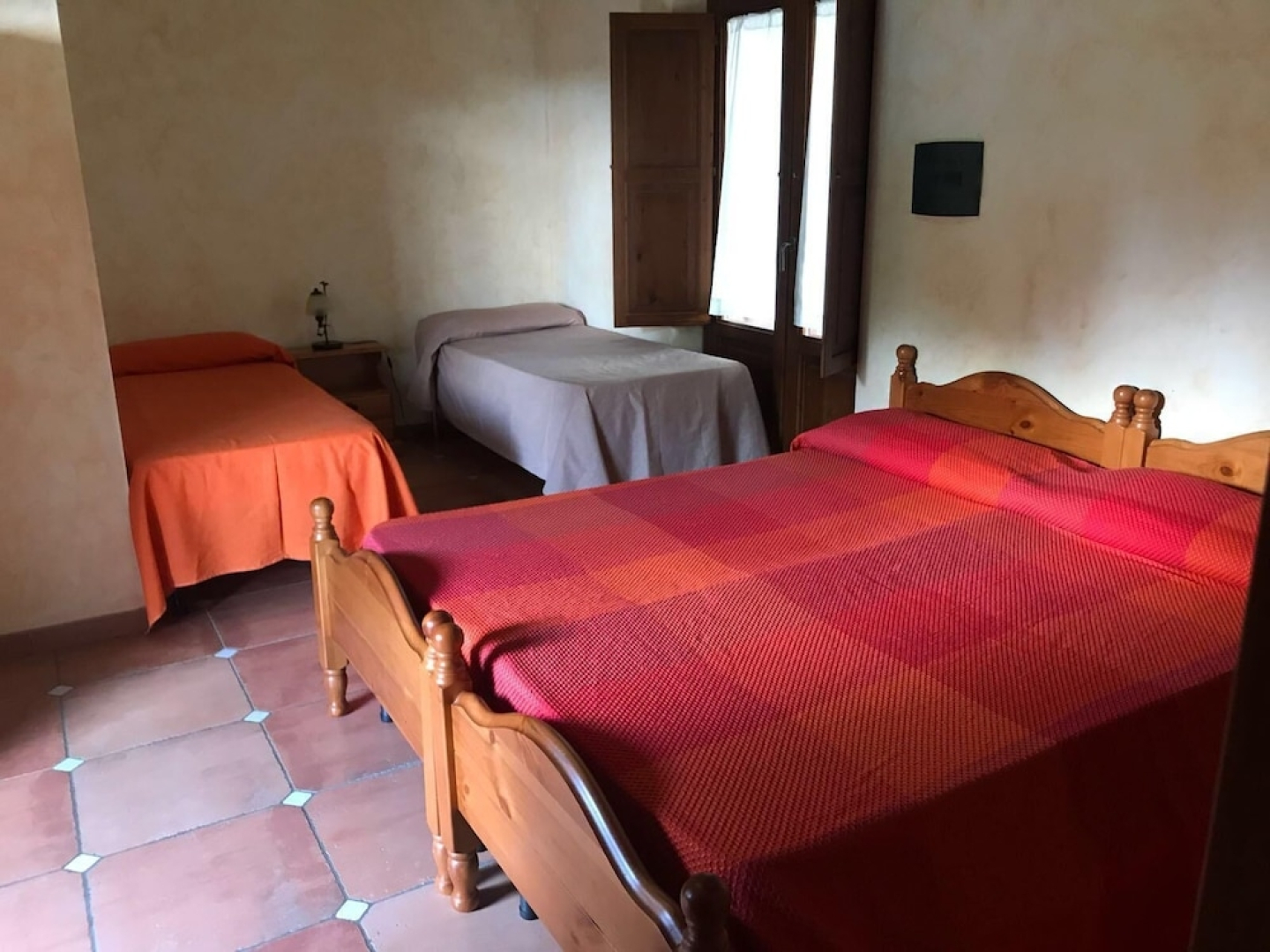 Agriturismo Pingitore