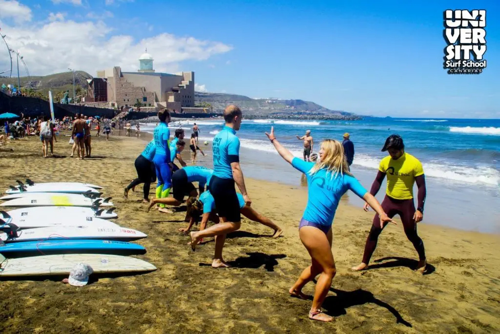 El Rincón de Valentina 4B