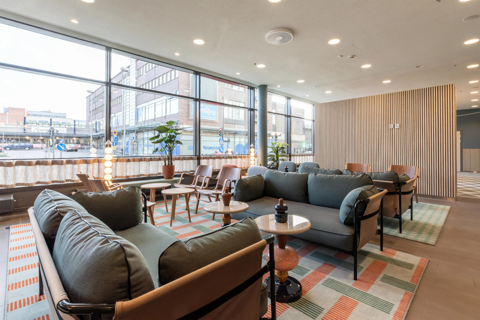 Scandic Tampere City