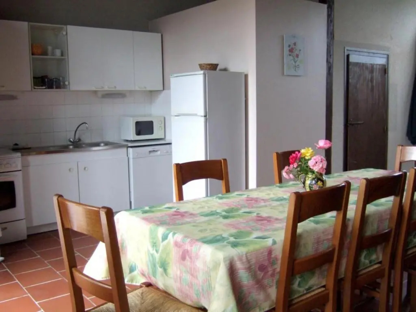 Gîte Fosse - Pyrénées-Orientales, 3 pièces, 5 personnes - FR-1-491-141