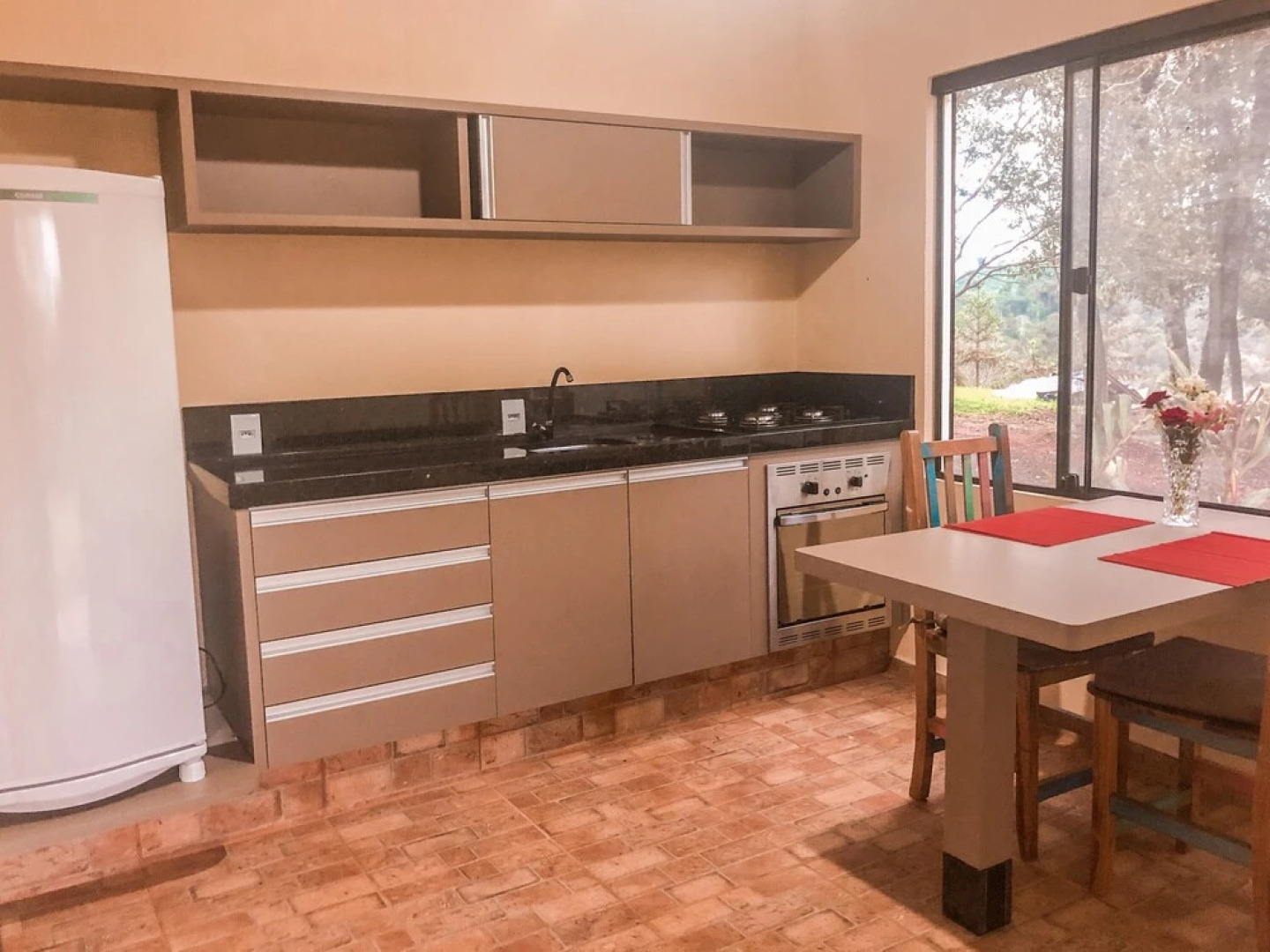 Hotel Fazenda Vale Alvorada