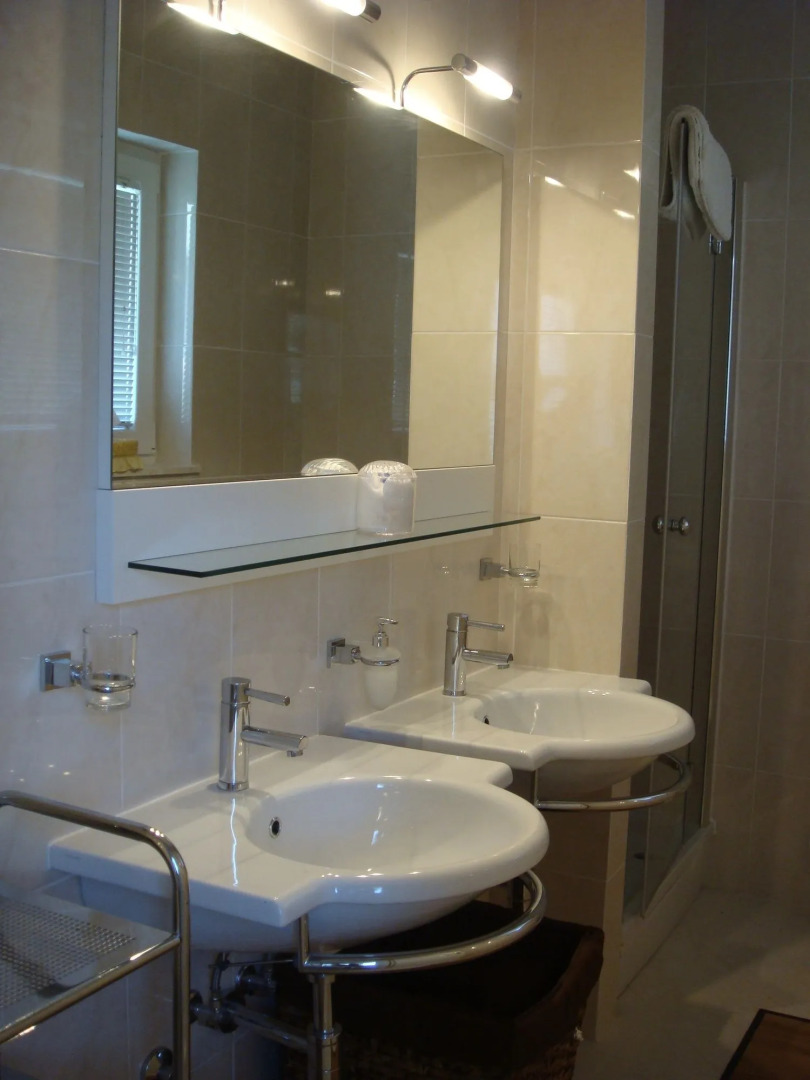 Villa Almadria Luxury Bed & Breakfast