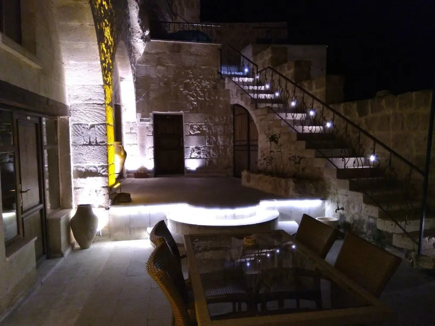 Gamirasu Village House