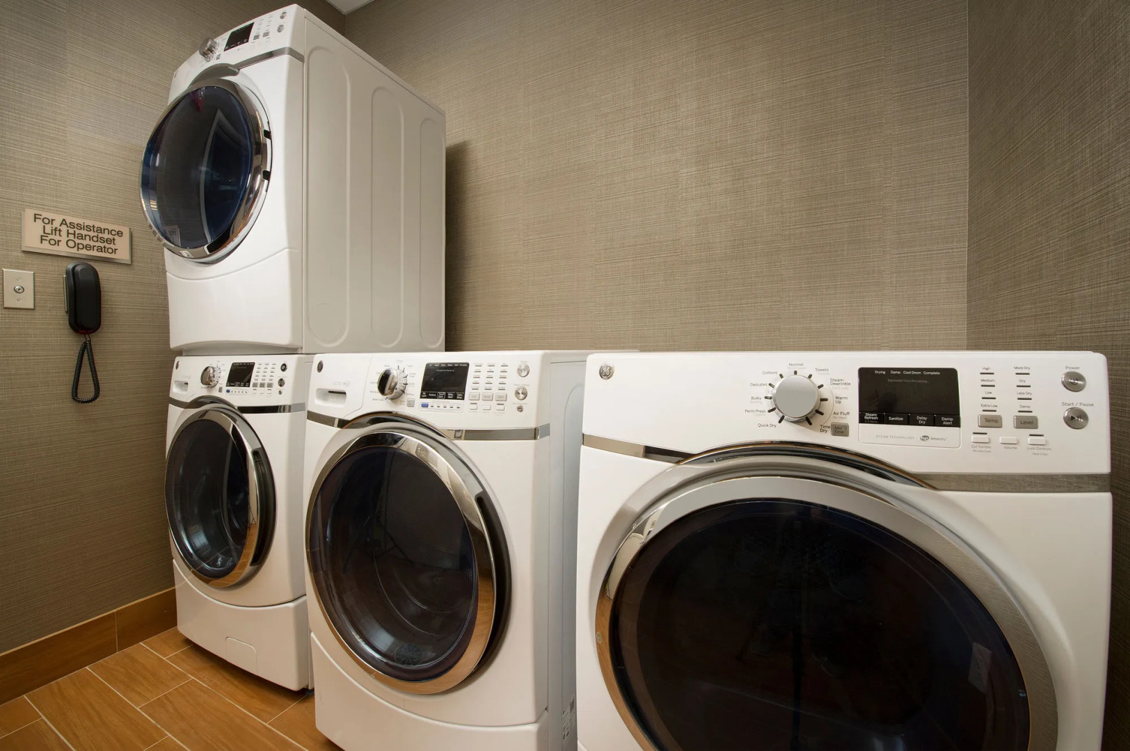 SpringHill Suites Bridgeport Clarksburg