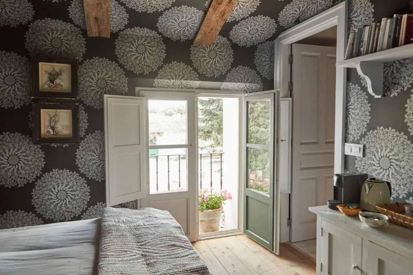 Hotel Caserio Aldeallana