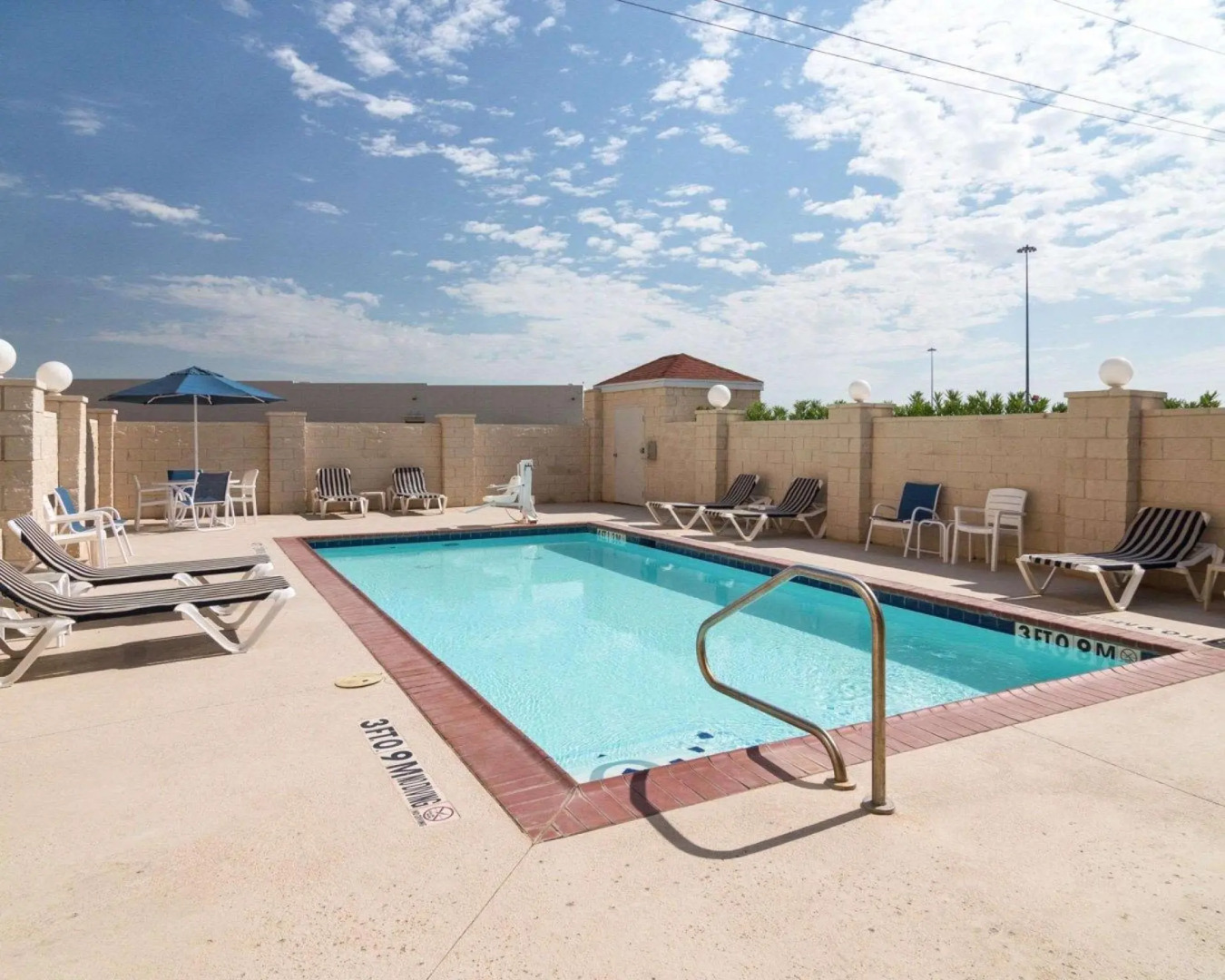 Comfort Inn & Suites, Odessa I-20