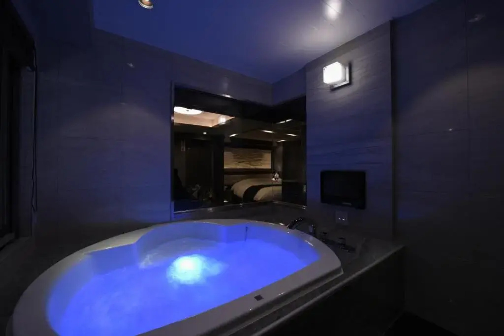 Hotel Aria(Adult Only)