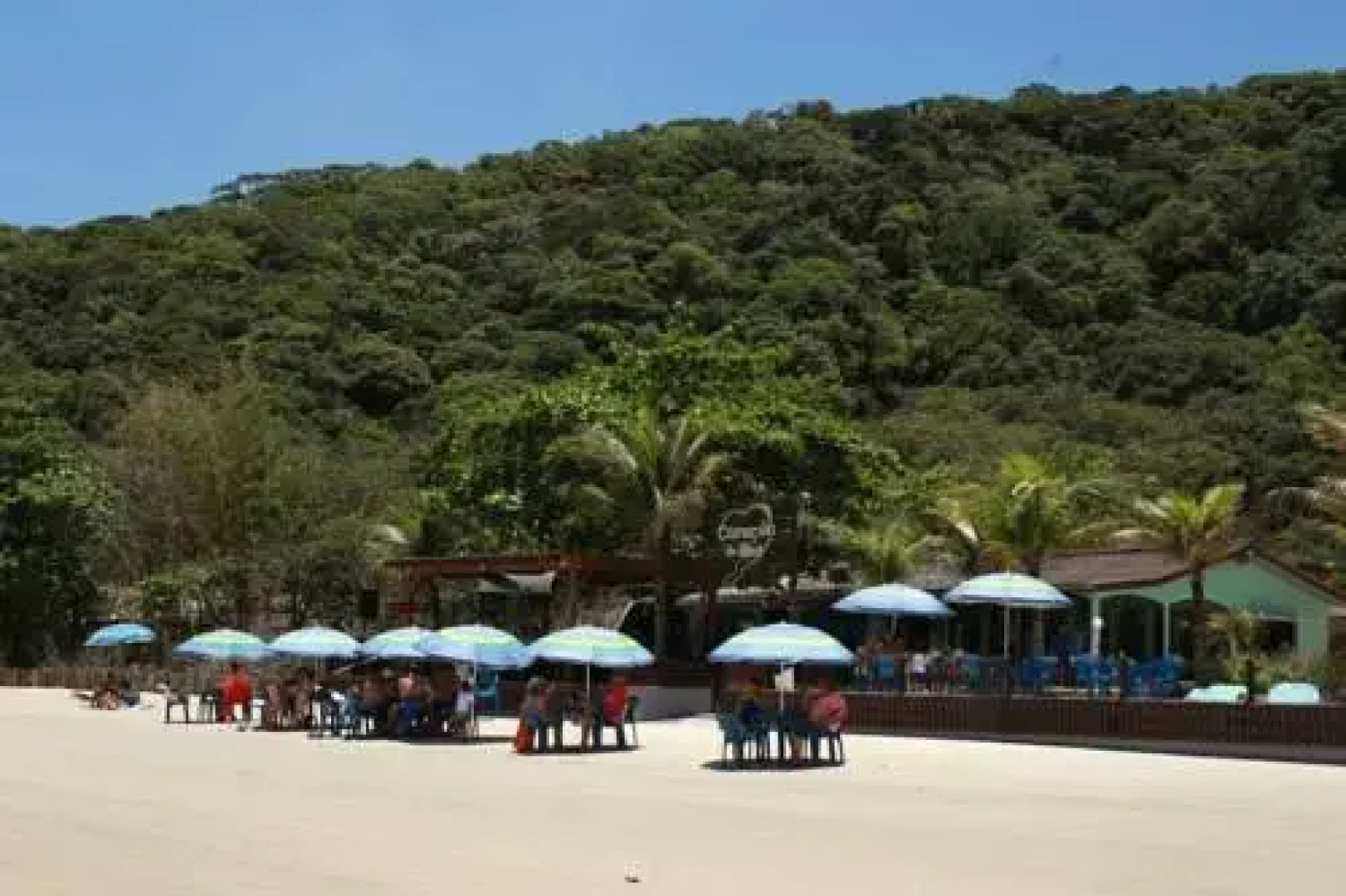 Pousada Coração da Ilha