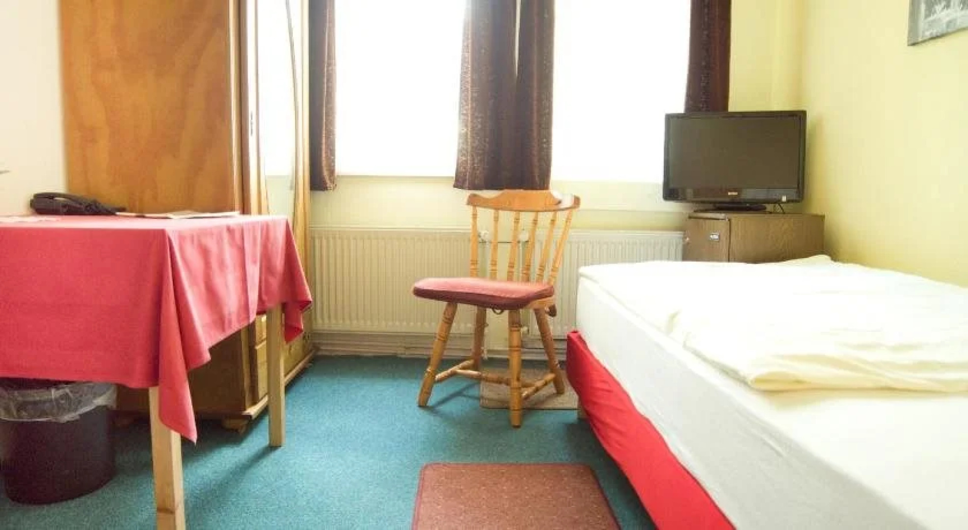 Pension am Alten Markt