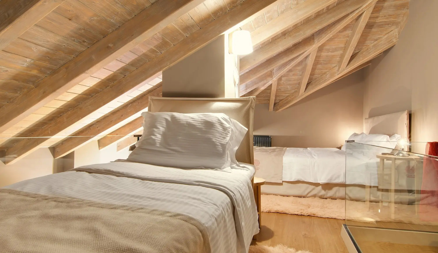 Kores Boutique Hotel & Spa